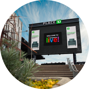 TD place Rent with Minto Apartments